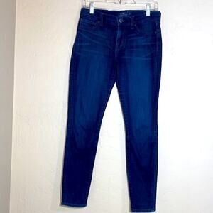 Lucky brand Brooke Legging Jean